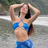 Alina Enero голая #0035