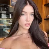 Alina Enero голая #0038