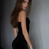 Alina Enero голая #0042