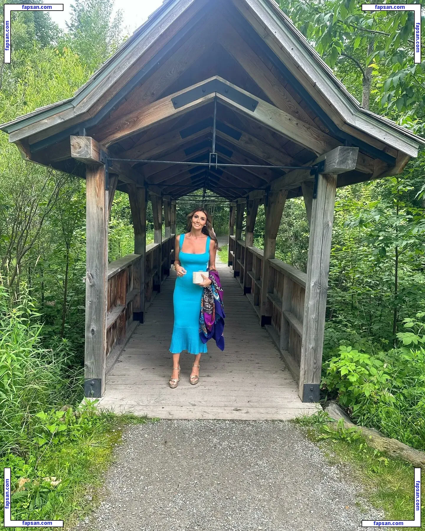 Alina Habba голая фото #0008 с Онлифанс