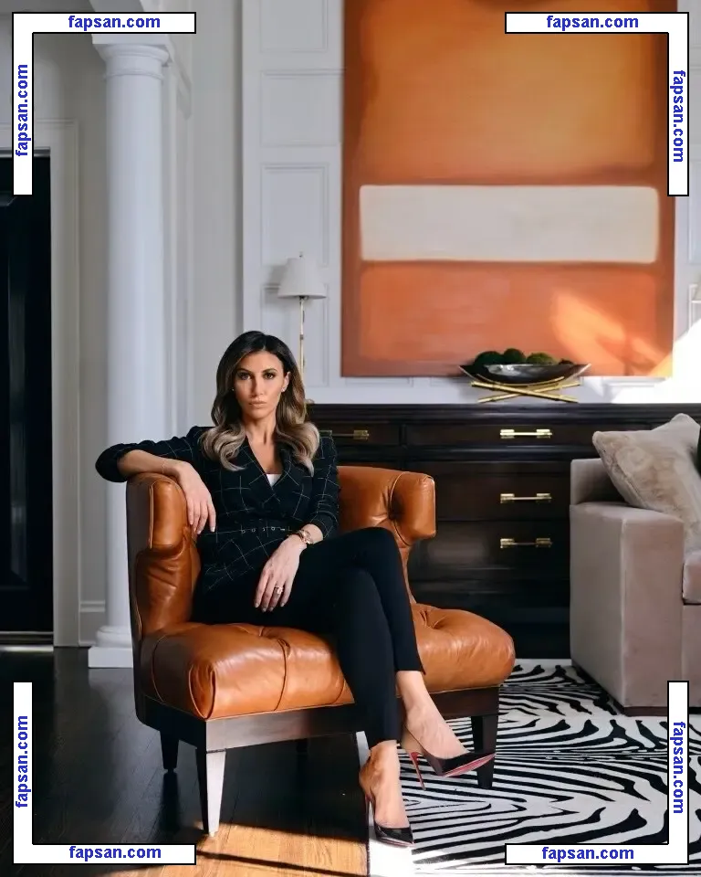 Alina Habba голая фото #0020 с Онлифанс