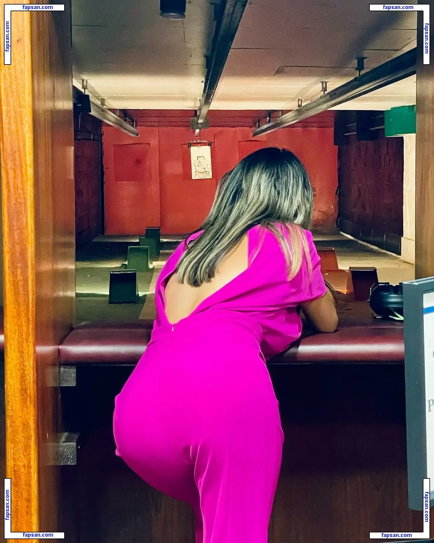 Alina Habba голая фото #0021 с Онлифанс