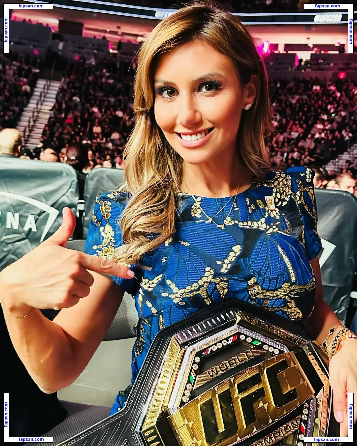 Alina Habba голая фото #0026 с Онлифанс