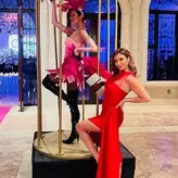 Alina Habba голая #0009