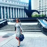 Alina Habba голая #0010