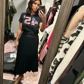 Alina Habba голая #0011