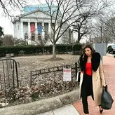 Alina Habba голая #0012