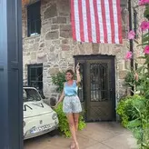 Alina Habba голая #0014