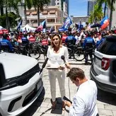 Alina Habba голая #0019