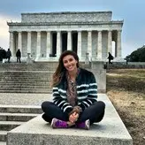 Alina Habba голая #0023