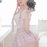 Alina Kim голая #0103