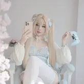 Alina Kim голая #0112