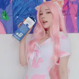 Alina Kim голая #0127