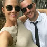 Alina Merkau nude #0130