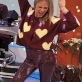 Alina Merkau nude #0139