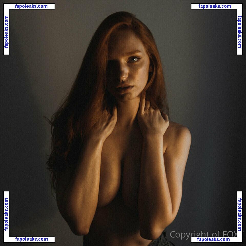 Alina Nesterenko / THE LITTLE SQUIRREL / thelittlesquirrel.official nude photo #0054 from OnlyFans