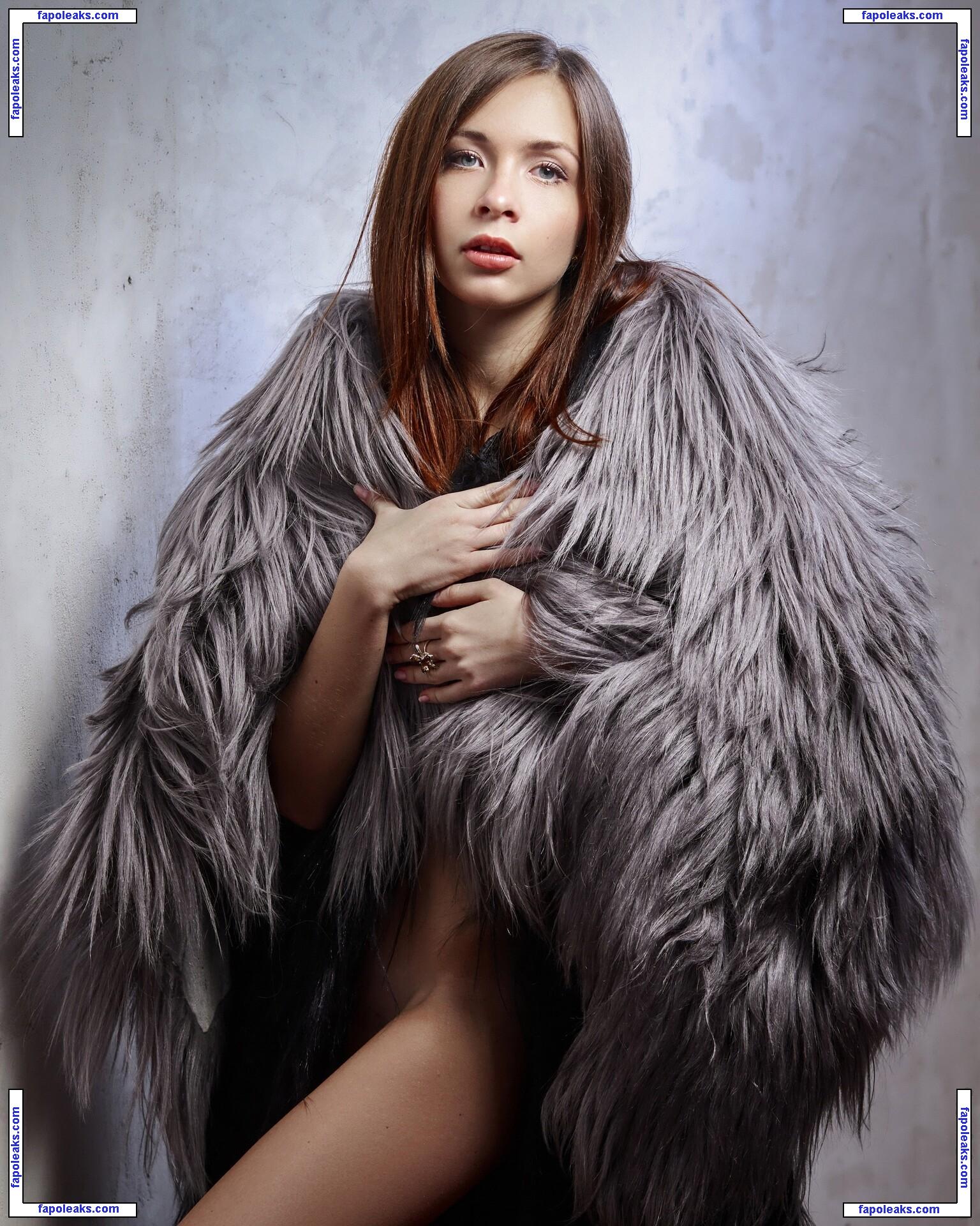 Alina Nesterova nude photo #0010 from OnlyFans