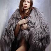 Alina Nesterova голая #0010