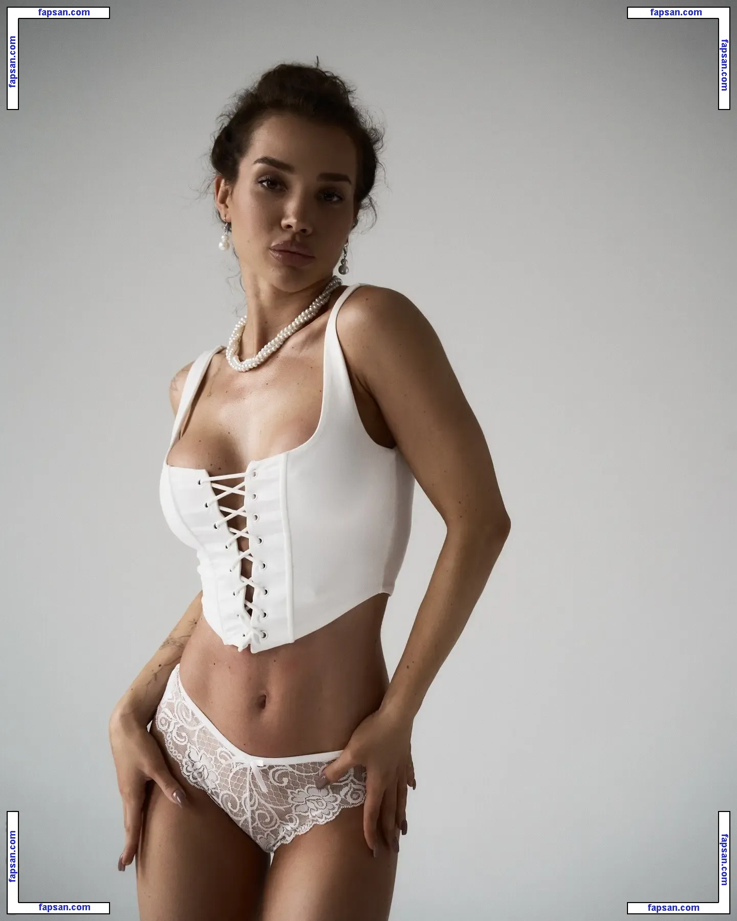 Alina Neuer nude photo #0032 from OnlyFans