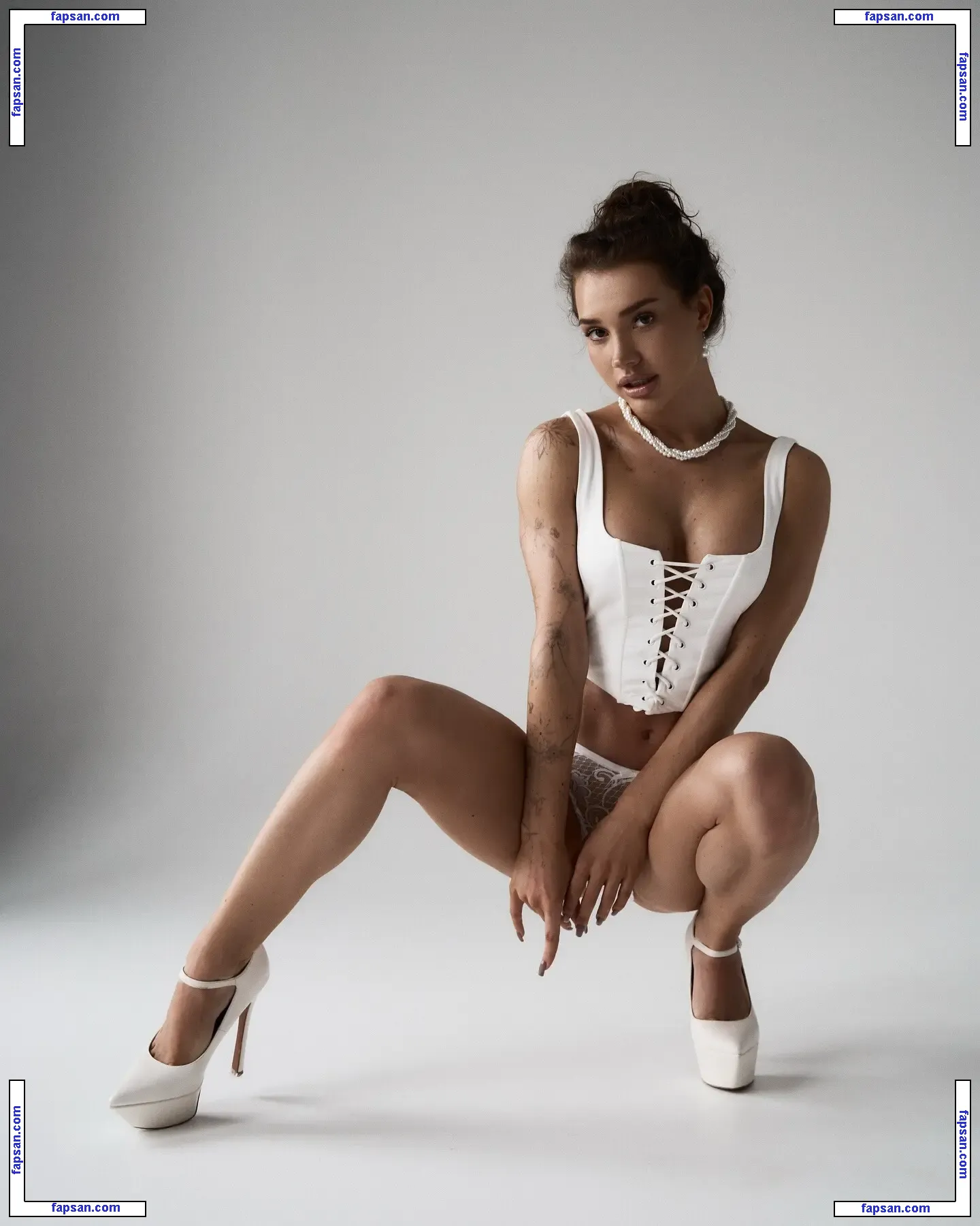 Alina Neuer nude photo #0033 from OnlyFans