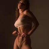 Alina Neuer голая #0037