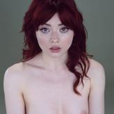Alina Phillips nude #0019
