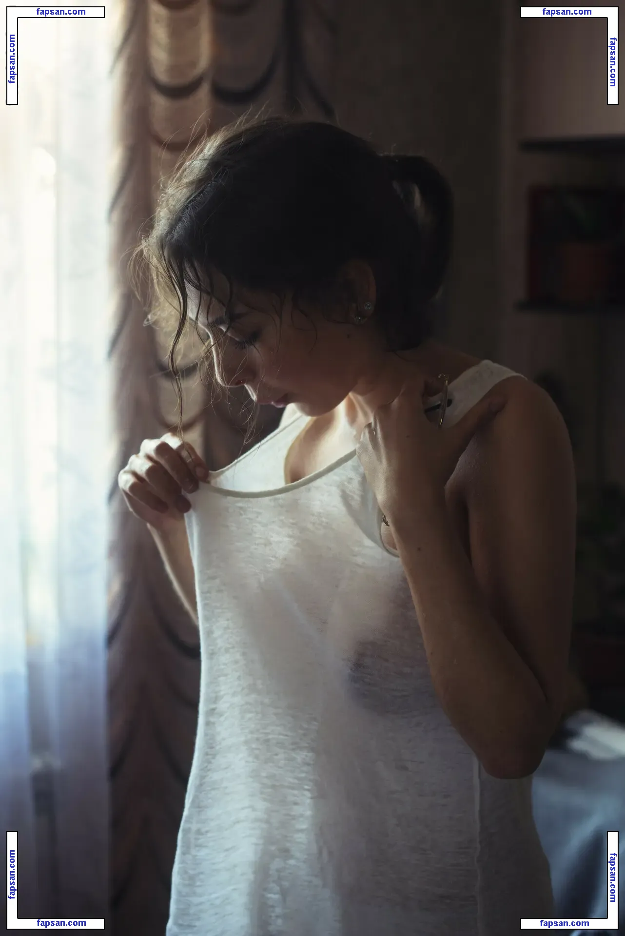 Alina Pivovar голая фото #0004 с Онлифанс