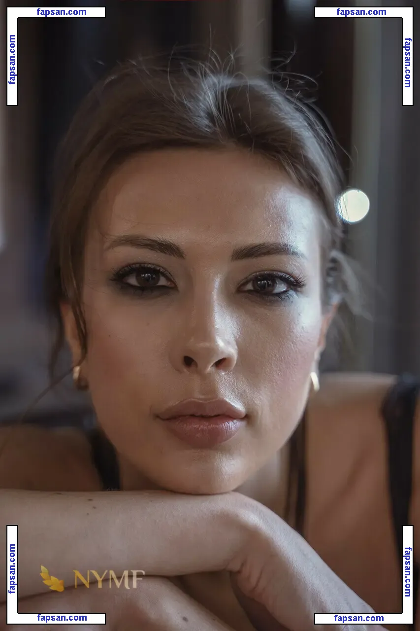 Alina Pivovar голая фото #0011 с Онлифанс