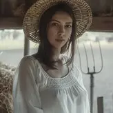 Alina Pivovar голая #0003