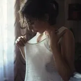 Alina Pivovar голая #0004