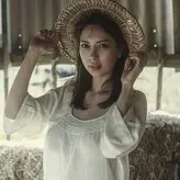 Alina Pivovar голая #0005