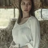 Alina Pivovar голая #0006