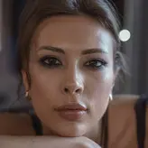 Alina Pivovar голая #0011