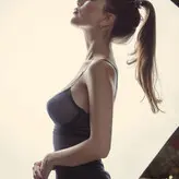 Alina Pivovar голая #0014