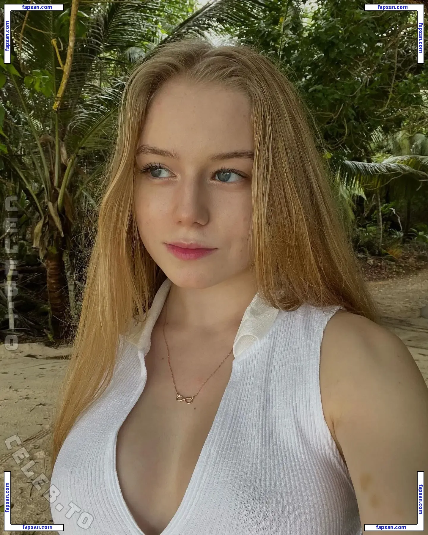 Alina Samoilova голая фото #0001 с Онлифанс