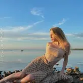 Alina Samoilova голая #0002