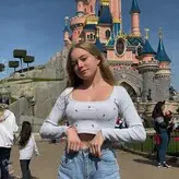 Alina Samoilova голая #0004