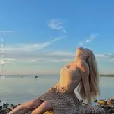 Alina Samoilova голая #0005