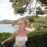 Alina Samoilova голая #0009