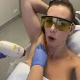 Alina Schulte im Hoff голая #0024