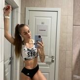 Alina Soboleva nude #0004