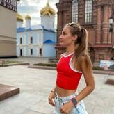 Alina Soboleva nude #0008