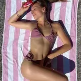 Alina Sophie Holst nude #0007