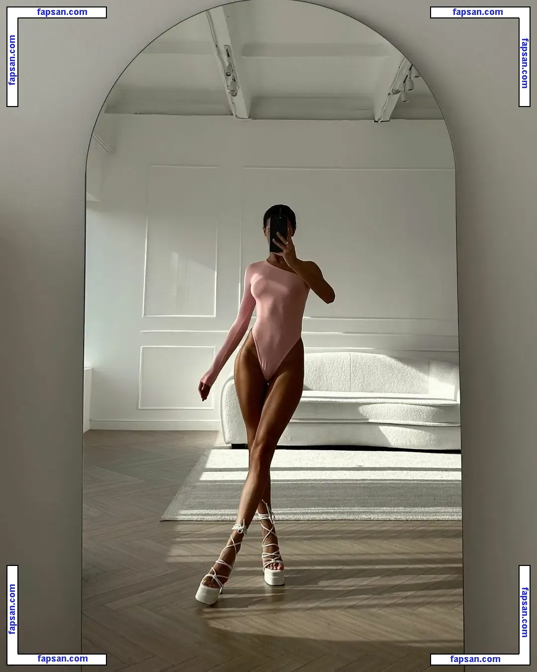 Alina Trunova / trunovalina nude photo #0002 from OnlyFans