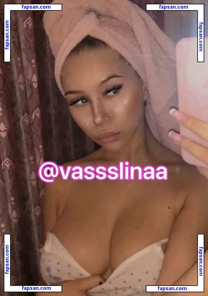 Alina Vasilina nude photo #0003 from OnlyFans