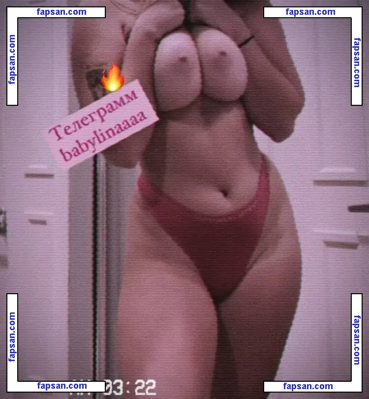 Alina Vasilina nude photo #0004 from OnlyFans