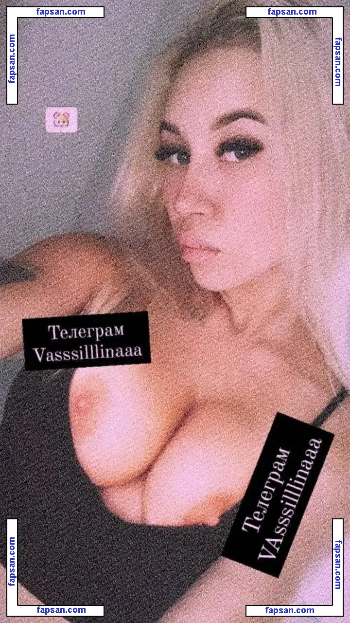 Alina Vasilina nude photo #0006 from OnlyFans