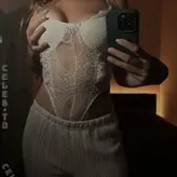 Alina Weber голая #0003