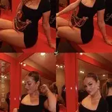 Alinabjr голая #0001