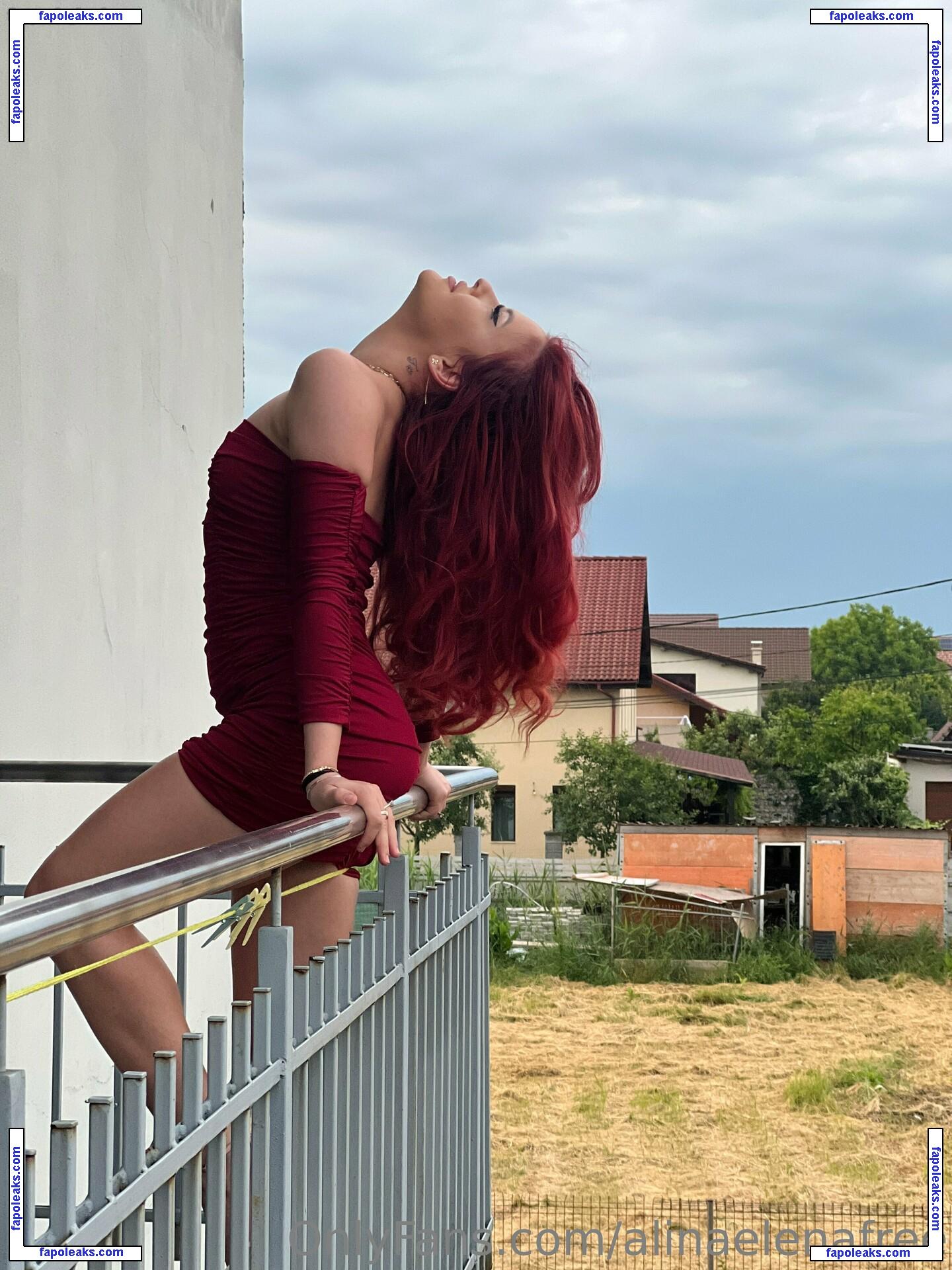 alinaelenafree / alina_enero nude photo #0024 from OnlyFans